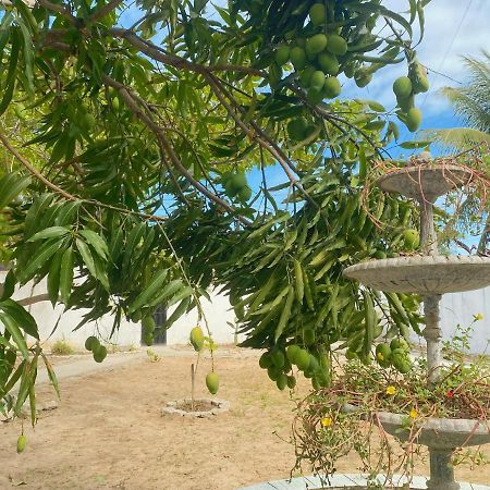 Villa Sol, Mar E Privacidade Aracaju Exterior foto