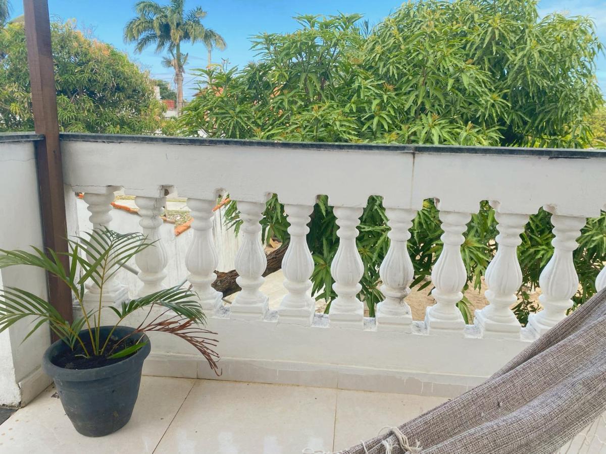 Villa Sol, Mar E Privacidade Aracaju Exterior foto
