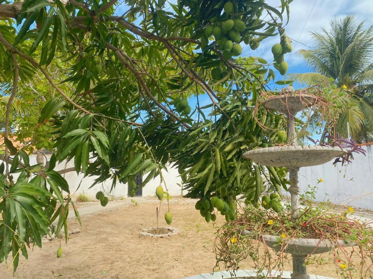 Villa Sol, Mar E Privacidade Aracaju Exterior foto