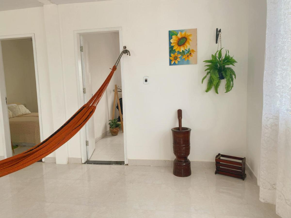 Villa Sol, Mar E Privacidade Aracaju Exterior foto