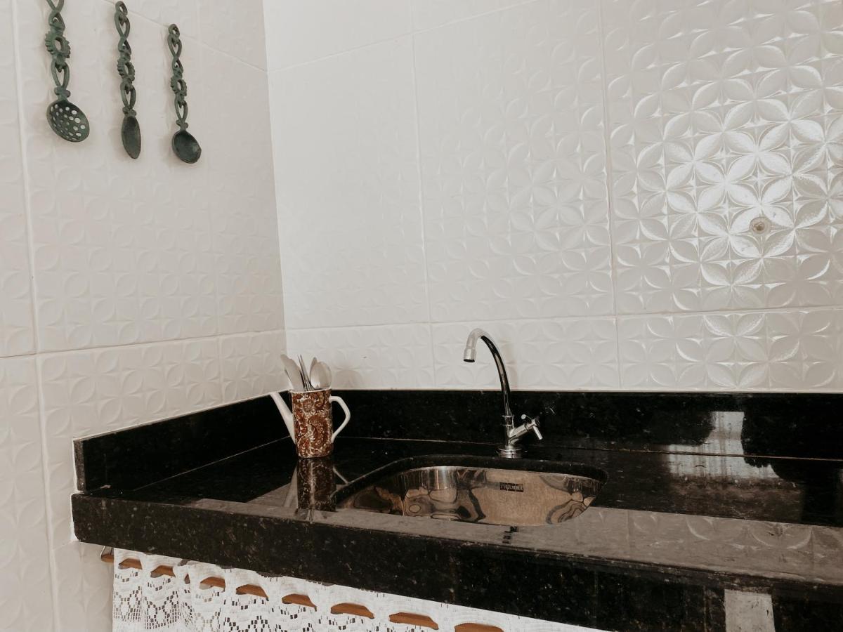 Villa Sol, Mar E Privacidade Aracaju Exterior foto