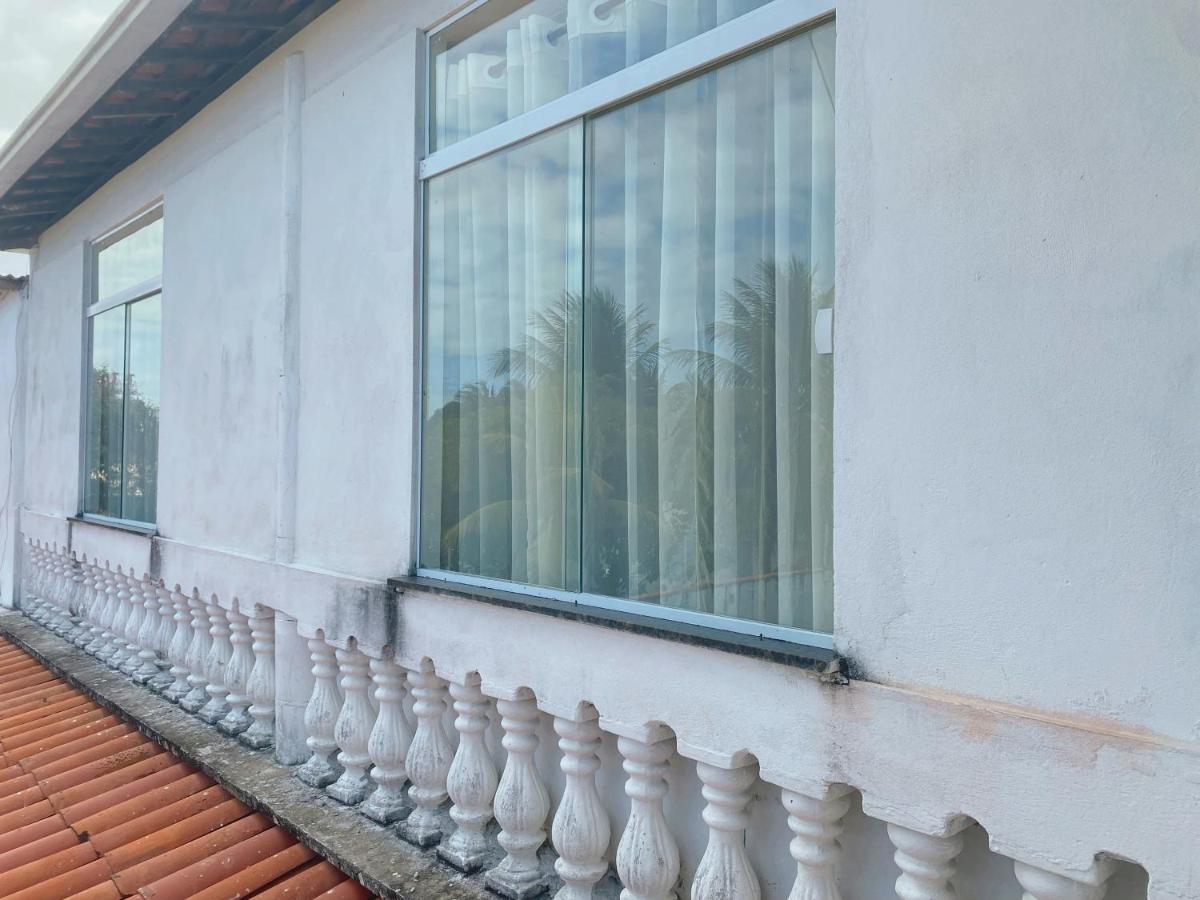 Villa Sol, Mar E Privacidade Aracaju Exterior foto