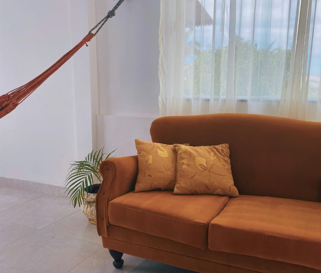 Villa Sol, Mar E Privacidade Aracaju Exterior foto